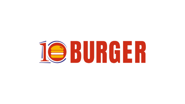 10 burger
