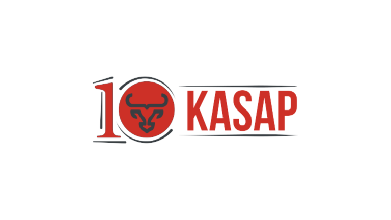 10 kasap logo